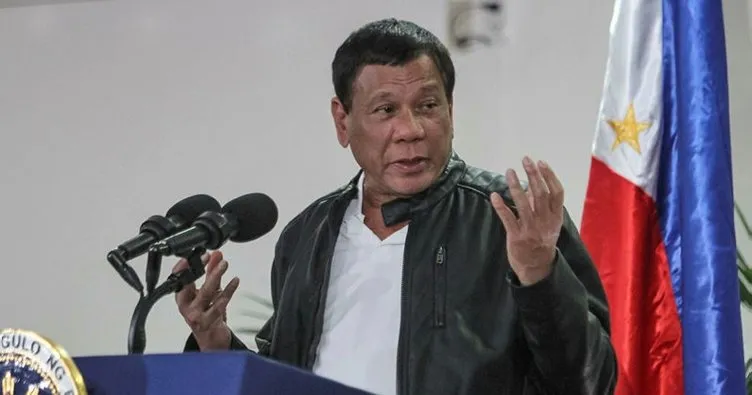 Filipinler, AB’nin 280 milyon dolardık yardımını reddetti