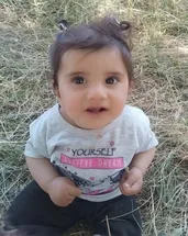 Büşra bebeğin katili babası çıktı