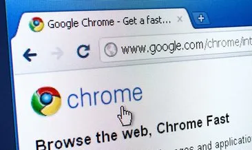 Google Chrome tarayıcısına güncelleme yok! Sebebi ise corona virüs!
