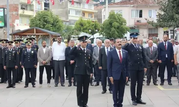 Sinop’ta Kaymakam ile jandarma personeli arasındaki tartışmaya soruşturma #sinop
