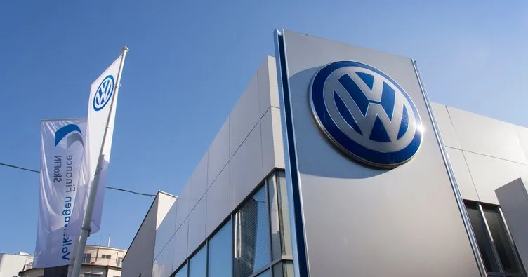 Volkswagen yeni ’R’ logosunu tanıttı!