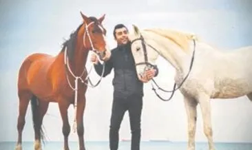 Hipodromdan ekrana starların hikayesi