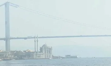 İstanbul’da hava kirliliği korkutucu boyutta