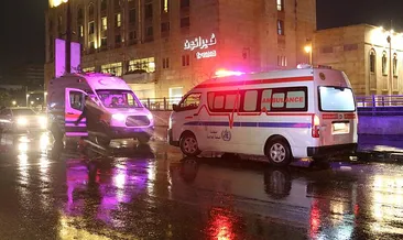 Halep’te bombalı saldırı: Güvenlik görevlisi yaşamını yitirdi