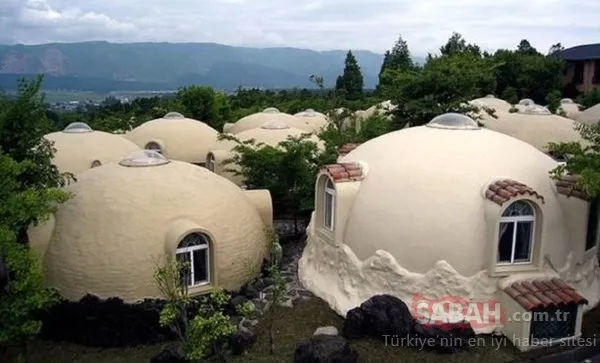 2 saatte yapılıyor, 300 yıl dayanıyor!