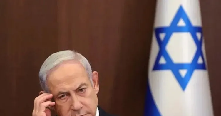 İsrail Başbakanı Netanyahu’dan flaş ateşkes açıklaması!