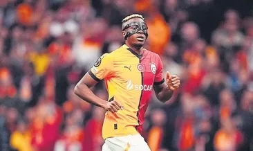 Osimhen’de kritik hafta