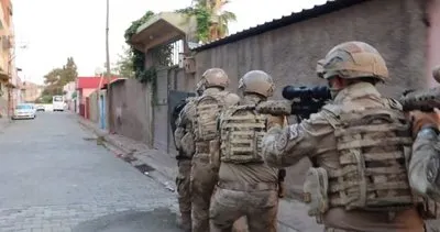 Şanlıurfa'da bir haftalık uyuşturucu bilançosu açıklandı: 29 tutuklama #sanliurfa