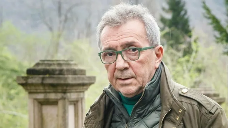 69 yaşında kansere yenik düşmüştü... Yönetmen Osman Sınav’ın cenaze programı belli oldu!