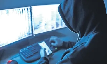 Dolandırıcılardan ‘virüs’ vurgunu