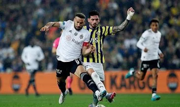 Sabah Spor yazarları Fatih Doğan ve Gürcan Bilgiç Beşiktaş-Fenerbahçe Derbisini masaya yatırdı