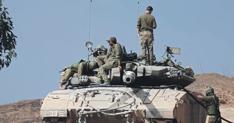 Kara saldırısı ertelendi