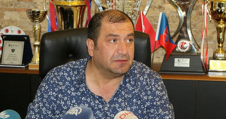 Şu Fenerbahçe maçına gelin