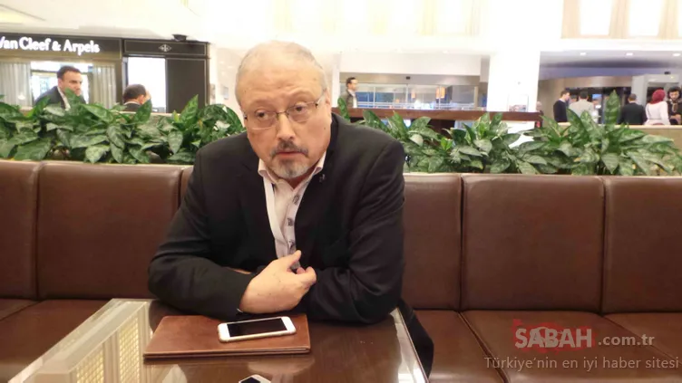 Kaşıkçı'nın cesedinin parçalara ayırmalarının sebebi...