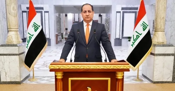 Irak Hükümet Sözcüsü: Başkan Erdoğan'ın ziyaretinde büyük ve sürpriz bir anlaşma imzalanacak