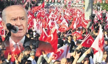 Zillet ittifakından hiçbir halt olmaz