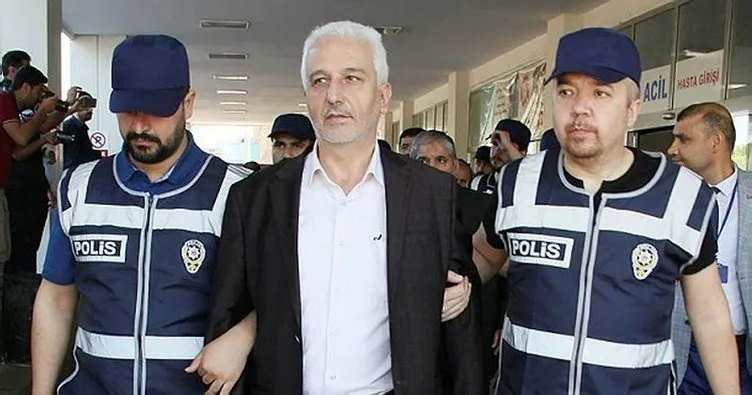 Sanliurfa Daki Feto Pdy Davasi Sayfa 5 Son Dakika Haberler