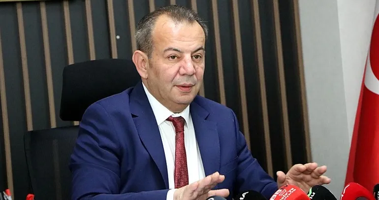 Haraç vermedik diye kaçak mührü vurdu