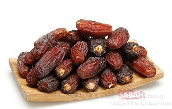 Kur'an-ı Kerim'de adı geçen besinler şifa dağıtıyor! Peygamber Efendimiz (s.a.v.) tarafından da faydaları anlatılan mucize besinler...