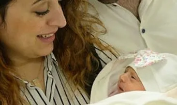 akcigerlerinde hava kacagi olusan derin bebek tuple hayata tutundu egeli sabah haberleri