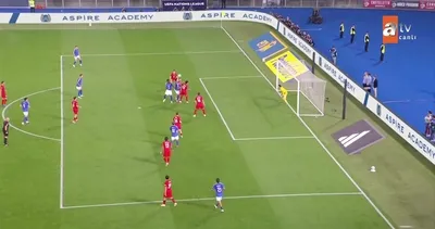 GOL İZLE | İtalya 1-0 Türkiye Gianluca Scamacca