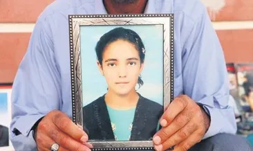 Ben okula gönderdim onlar dağa kaçırdı