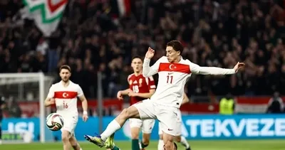 MİLLİ MAÇ TAKVİMİ | 2026 Dünya Kupası Türkiye maçları ne zaman, saat kaçta, nerede oynanacak?