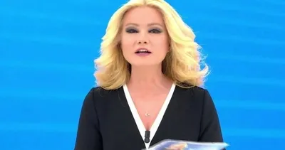 Müge Anlı yeni sezon ne zaman? Müge Anlı ile Tatlı Sert yeni sezon yayın tarihi gündemde!