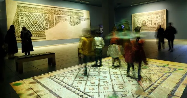 MüzeKart'a 2023 yılında da zam yok