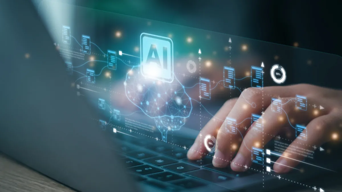 Yapay zekaya kimyager gibi düşünmeyi öğrettiler! Bilimde yeni dönem