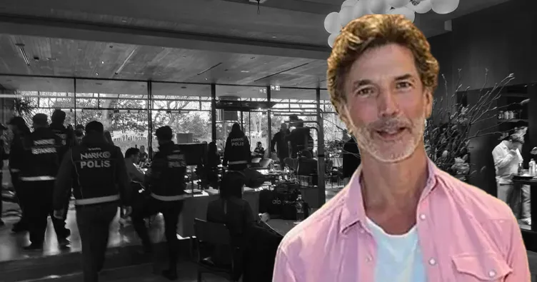 SON DAKİKA | ClubHouse Bebek’in işletmecisi Menderes Utku hakkında karar! Mekana narkotik baskını yapılmıştı