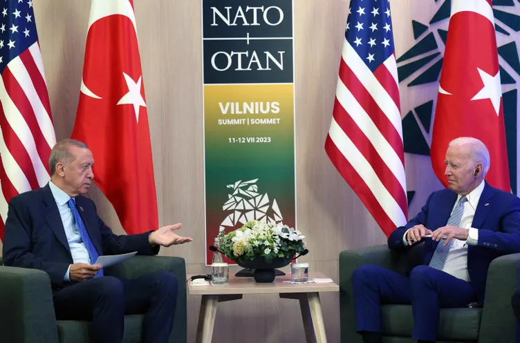 Son dakika | Dünya Türkiye'yi konuşuyor! Tek vuruşta gelen zafer: ABD basını verdikleri tavizleri tek tek yazdı…