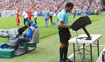 Bu hafta ligde olay ’VAR’