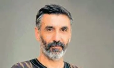 Türk oyuncu İrlanda dizisinde
