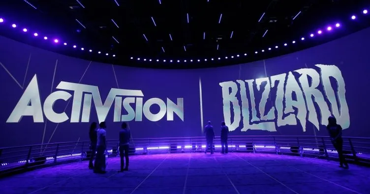 Skandalların ortasındaki Activision Blizzard, 18 milyon dolar ödeyecek