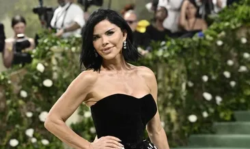 Dünyanın en çok merak edilen kadını