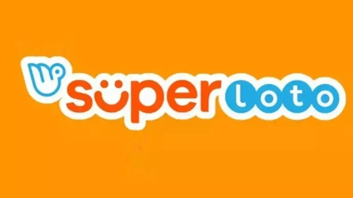 Süper Loto sonuçları belli oldu! İşte, 11 Haziran 2026 MPİ Milli Piyango Süper Loto sonuçları sorgulama – Galeri