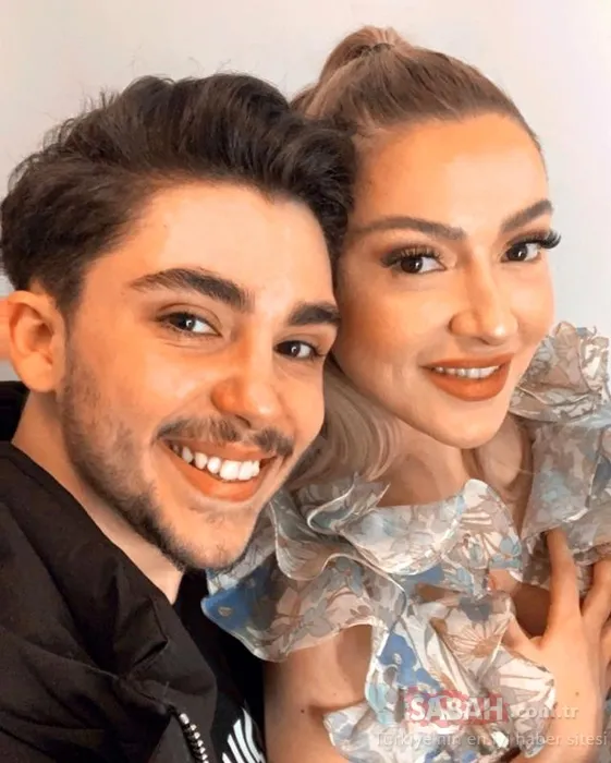Aziz kiraz Hadise'nin minik starıydı! O Ses Türkiye Aziz Kiraz'ın son hali