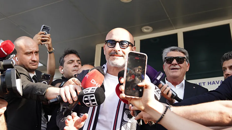 Beşiktaş transferde gaza bastı! Fransız yıldız Kartal’a...