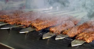 Lezzet festivalinde 60 ton et tüketilecek #adana Lezzet festivalinde 60 ton et tüketilecek #adana
