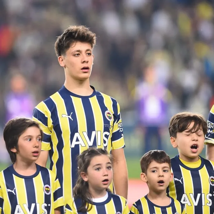 Son dakika haberi: Arda Güler ile ikinci görüşme bitti! Avrupa devinden Fenerbahçe'ye resmi yazı...