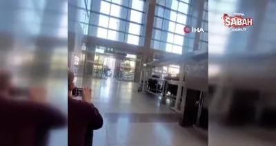 Çağlayan Adliyesi’ndeki terör saldırısının yeni görüntüleri ortaya çıktı | Video
