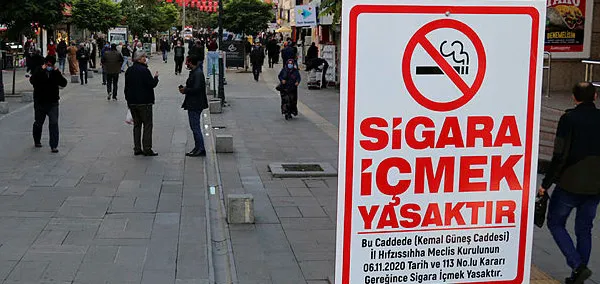 Son dakika: