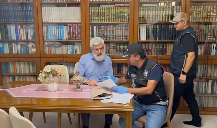 SON DAKİKA | Alparslan Kuytul’un sosyal medya tuzağı deşifre oldu! Önce tahrik sonra sipariş avukatlarla dava