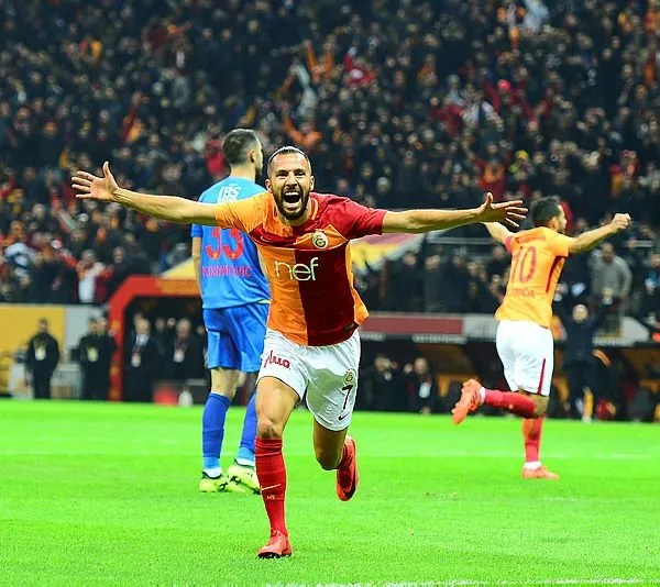 Hıncal Uluç, Galatasaray gündemini değerlendirdi! Fatih Terim...