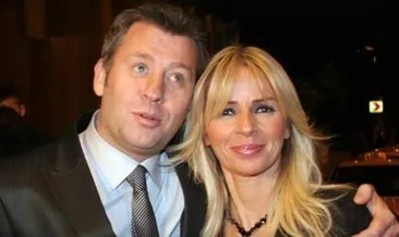 Fulya Kalkavan eski eşi Metin Şentürk’ü şikayet etti