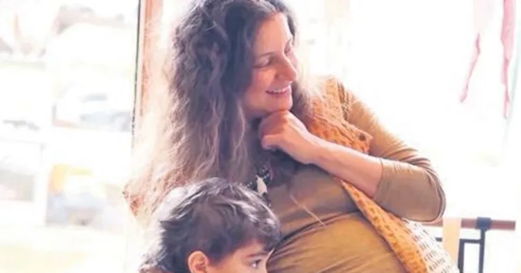 Hepsi’nin Eren’i ikinci kez anne oluyor