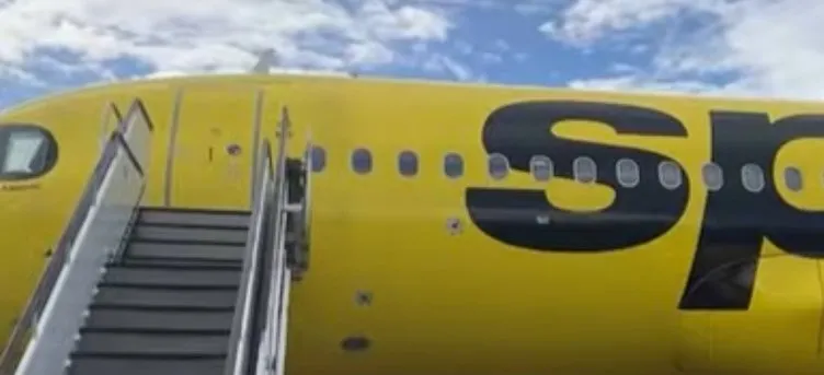 Haiti’de başkent düşüyor! ABD uçağına ateş açıldı: BM yardımı bekleniyor