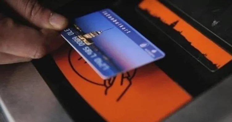 İstanbulkart HES kodu ile eşleştirme nasıl ve nereden yapılır? İstanbul kart akbil HES kodu tanımlama işlemi