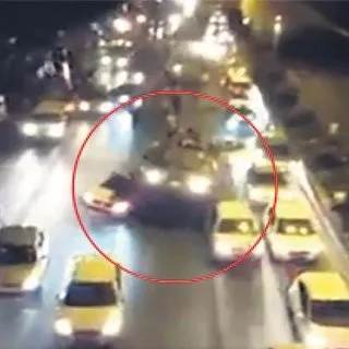 Halkı ezen hainlerin kimlikleri belirlendi